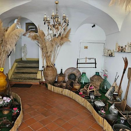B&B Al Borgo Troina Exterior foto