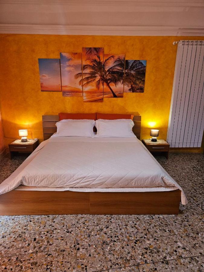 B&B Al Borgo Troina Exterior foto