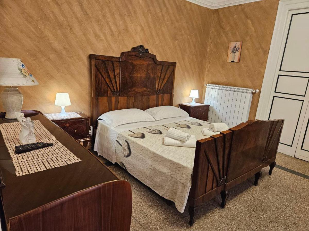 B&B Al Borgo Troina Exterior foto